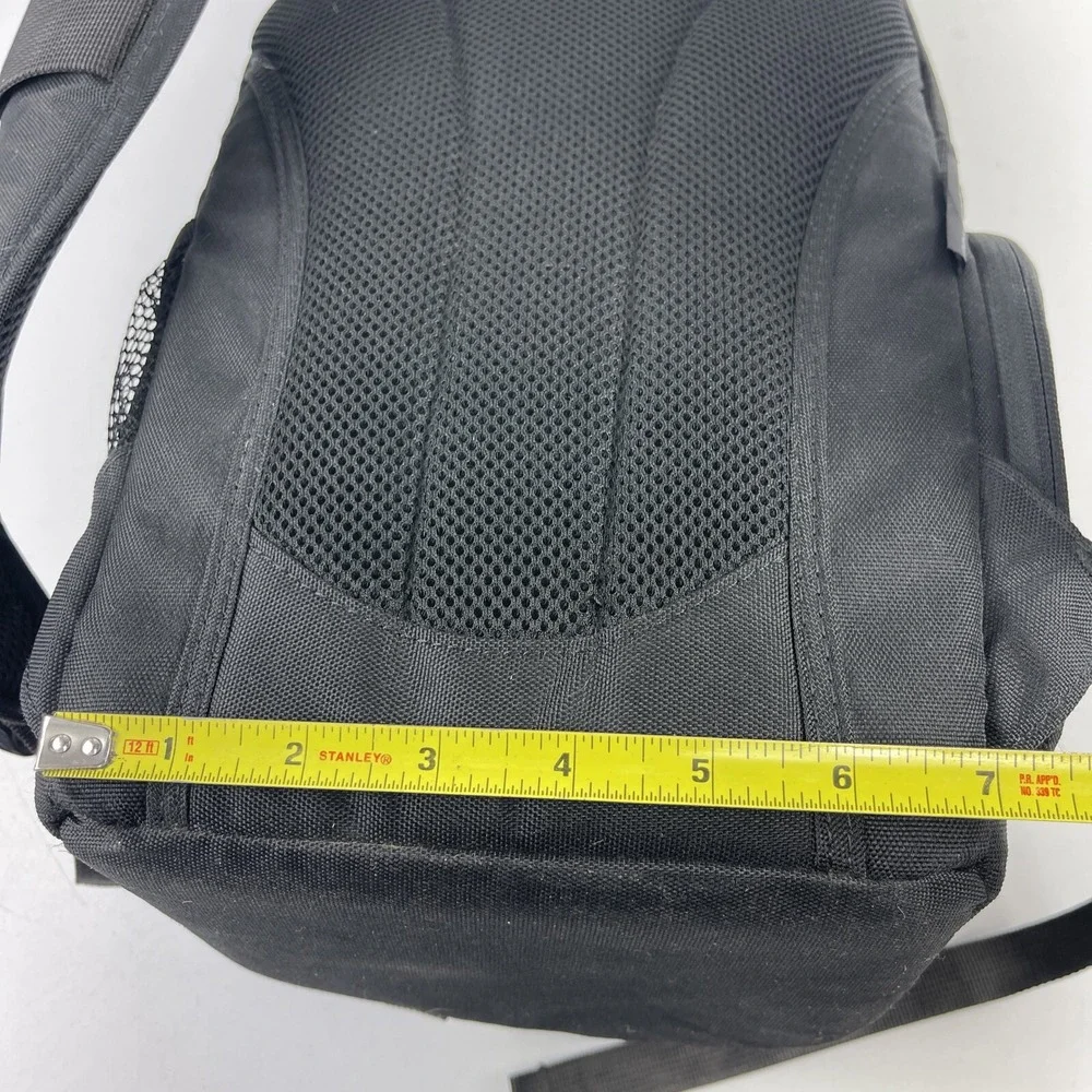 Lowepro Fastpack 100 Black and Red‎ Camera Backpack Bag EXCELLENT conditon